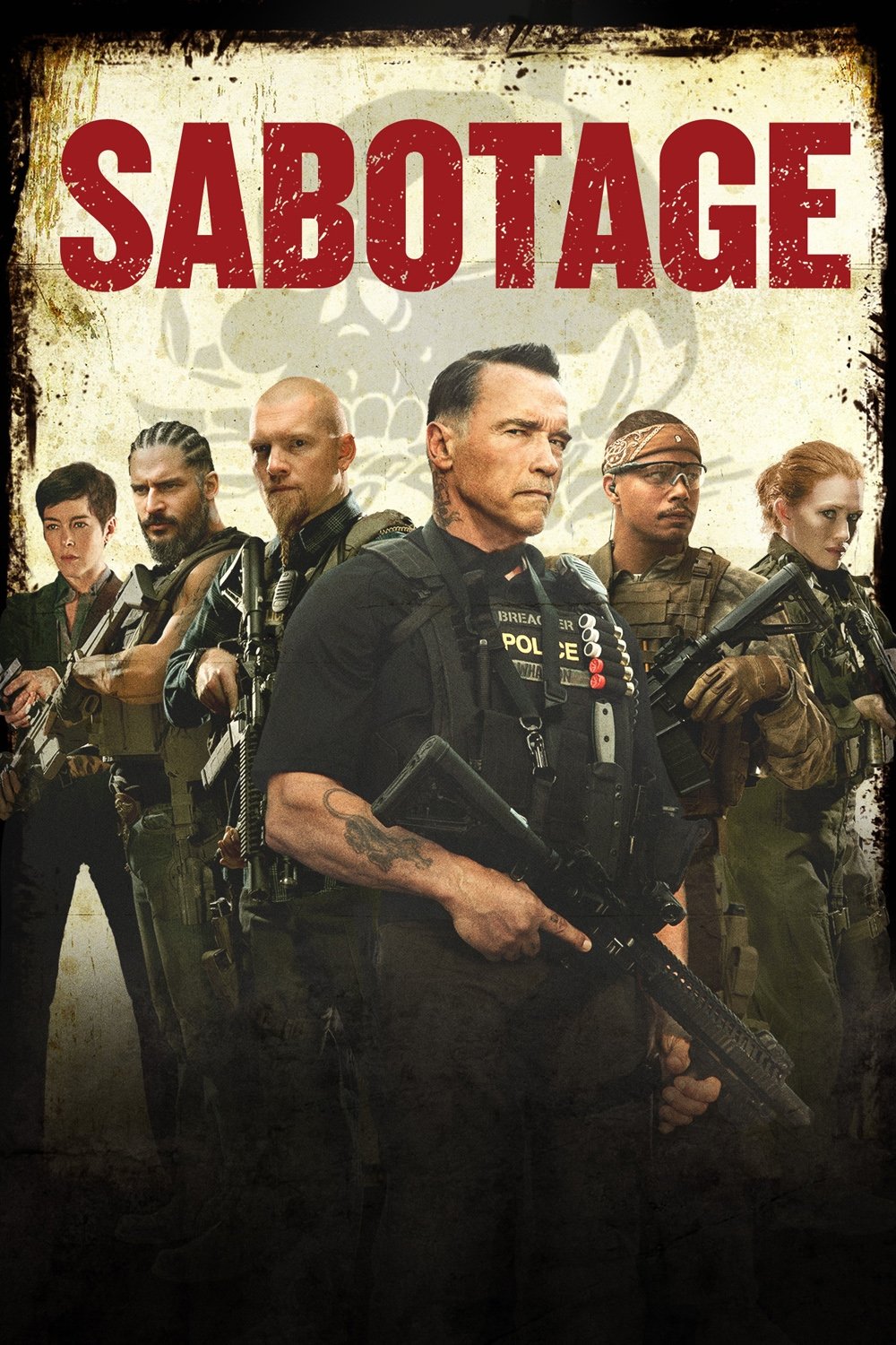 Sabotage (2014) [32575] (A1765099176) [[Movies]] --Plex--